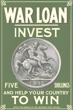 War Loan